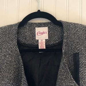 Candie’s  jacket Juniors xs